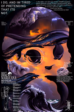 SchizoPoster #17