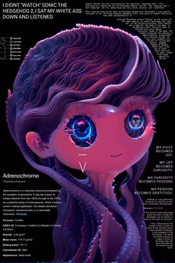 SchizoPoster #2334