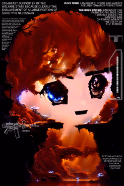SchizoPoster #2054
