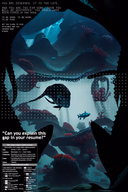 SchizoPoster #166