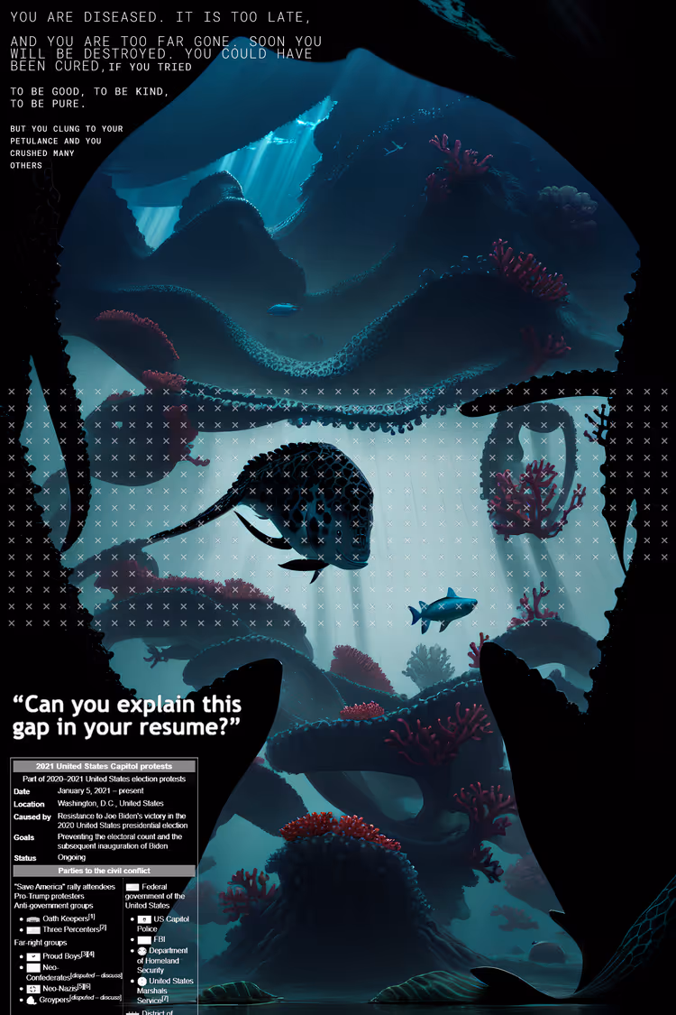 SchizoPoster #166