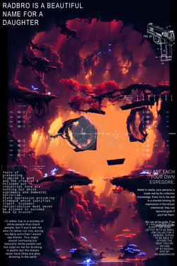 SchizoPoster #4750