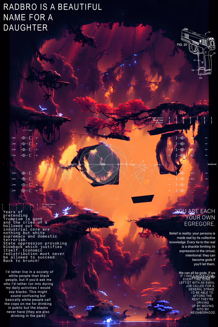 SchizoPoster #4750
