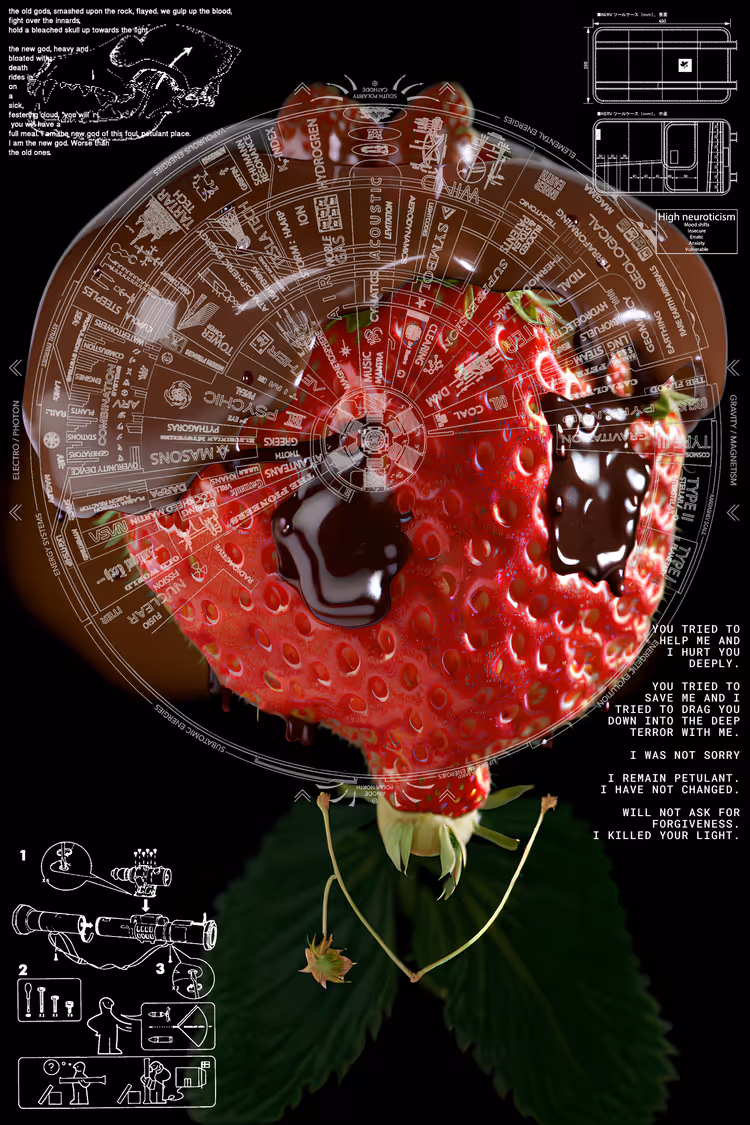 SchizoPoster #53