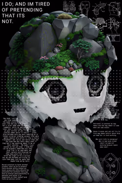 SchizoPoster #3984
