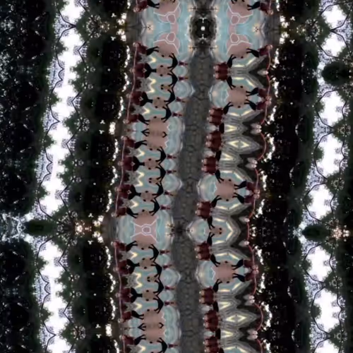 KALEIDANCESCOPE