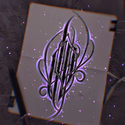 Magic Letters V2