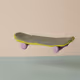CLAY SK8 TRICKS