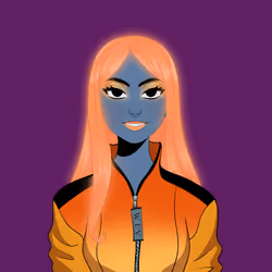Women From Venus #3649