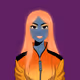 Women From Venus #3649