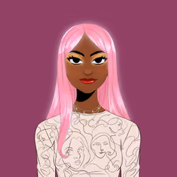 Women From Venus #4278