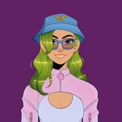 Women From Venus #1701
