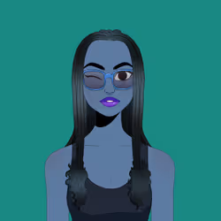 Women From Venus #3054