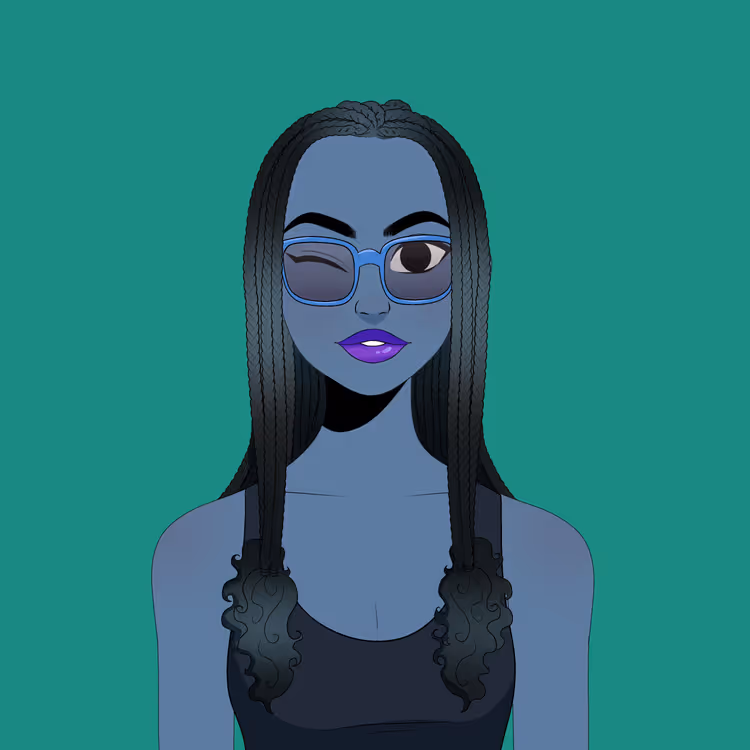 Women From Venus #3054
