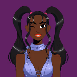 Women From Venus #580