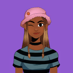 Women From Venus #4036