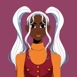 Women From Venus #4076