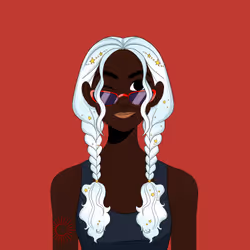Women From Venus #370