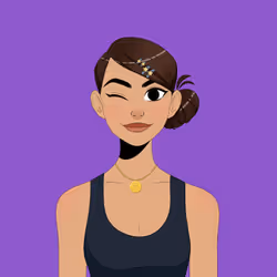 Women From Venus #4078