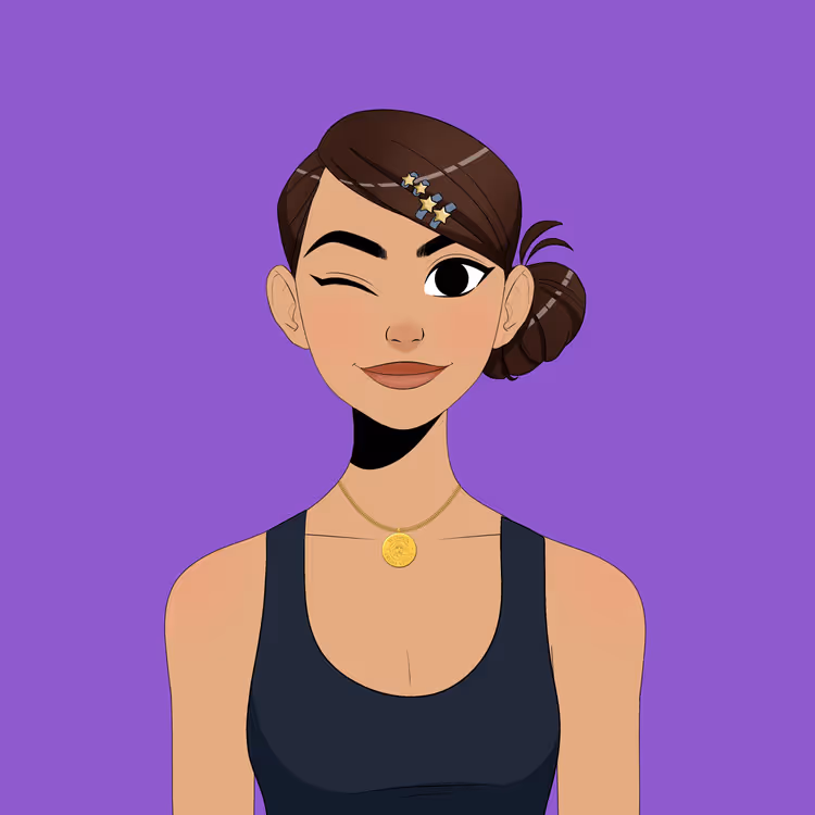 Women From Venus #4078