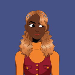 Women From Venus #739