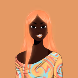 Women From Venus #742