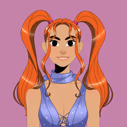 Women From Venus #5377