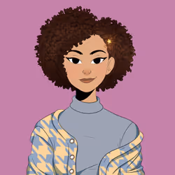 Women From Venus #4873