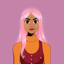 Women From Venus #2573