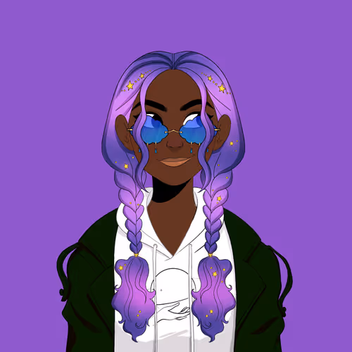 Women From Venus #3513