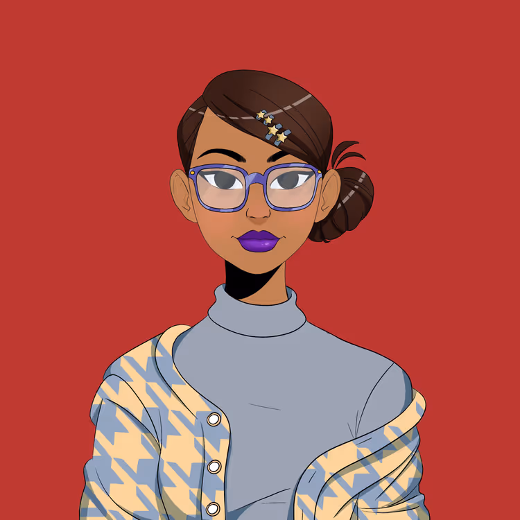 Women From Venus #3870