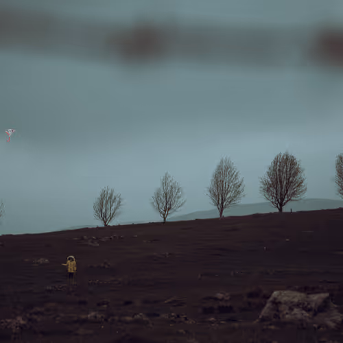 As the World Turns