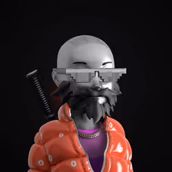 Metaclubber #4171