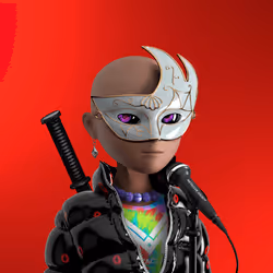 Metaclubber #2552