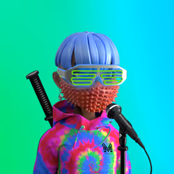 Metaclubber #2553