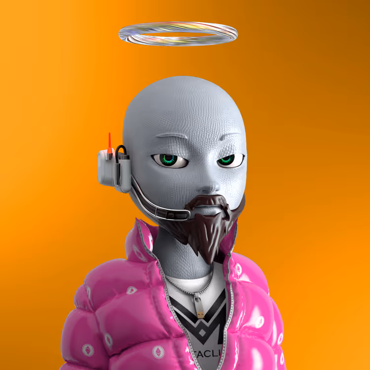 Metaclubber #3727
