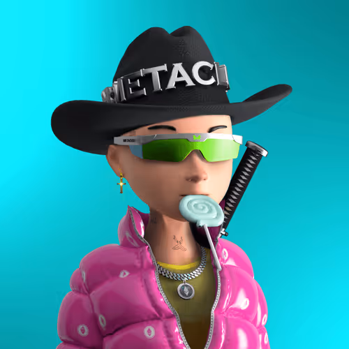 Metaclubber #3665