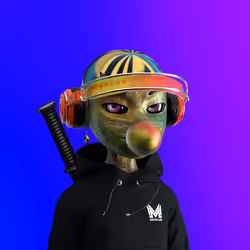 Metaclubber #3386