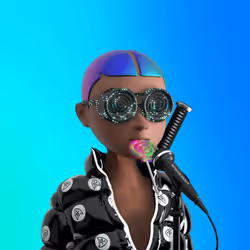 Metaclubber #5566