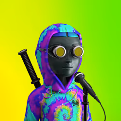 Metaclubber #3278
