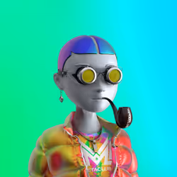 Metaclubber #5589