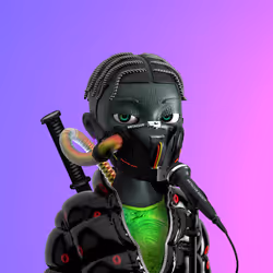 Metaclubber #2344