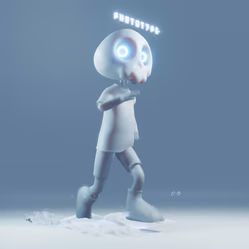 SKULL RUNNERS V2