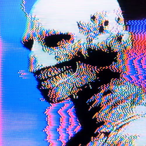 DEATH-JOY SOLDIER