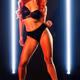 Red Hair Women