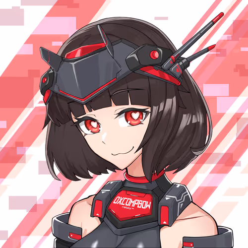 MEKA-GIRL