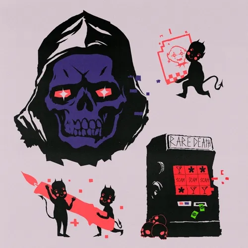 lost punk