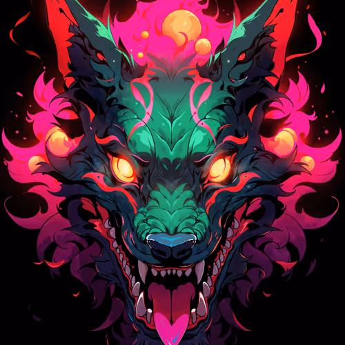 Yokai / Oni