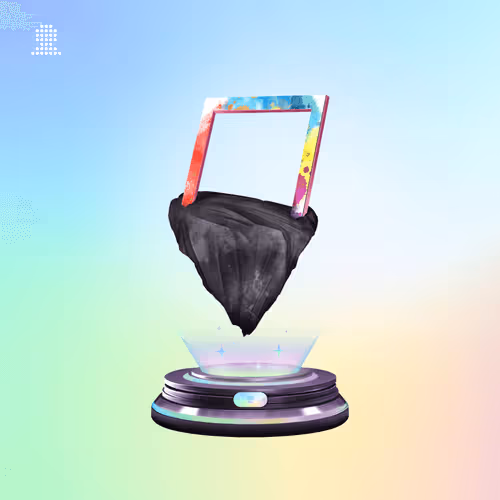 Item #9 Media
