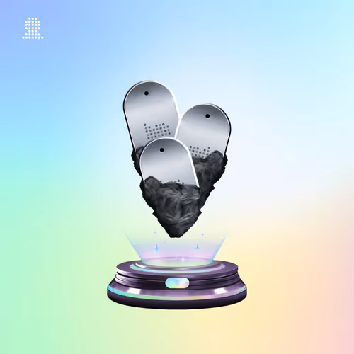 Item #17 Media